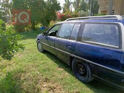 اوبل أوميغا